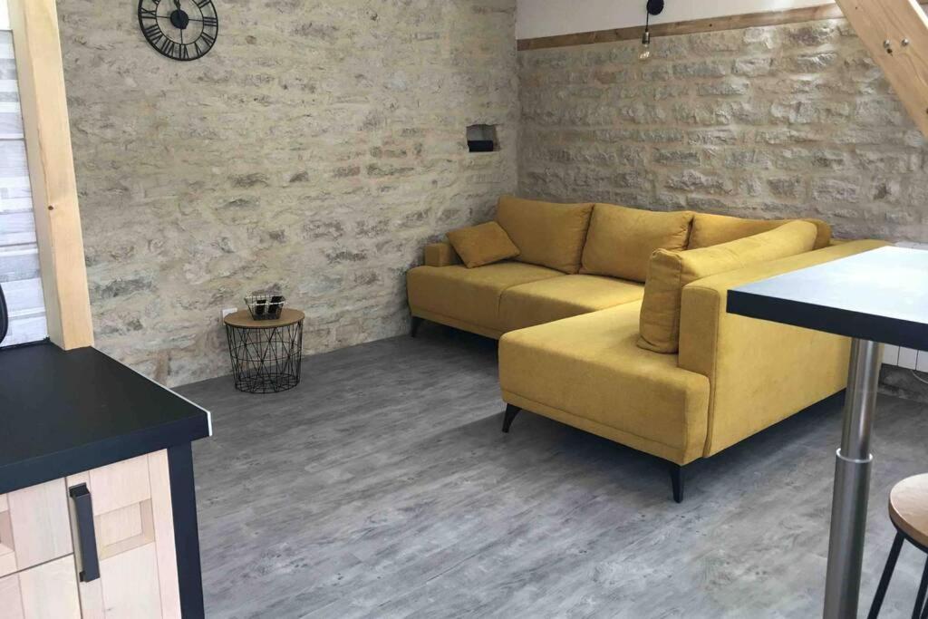 Maison Proche Centre-Ville Dijon Kültér fotó